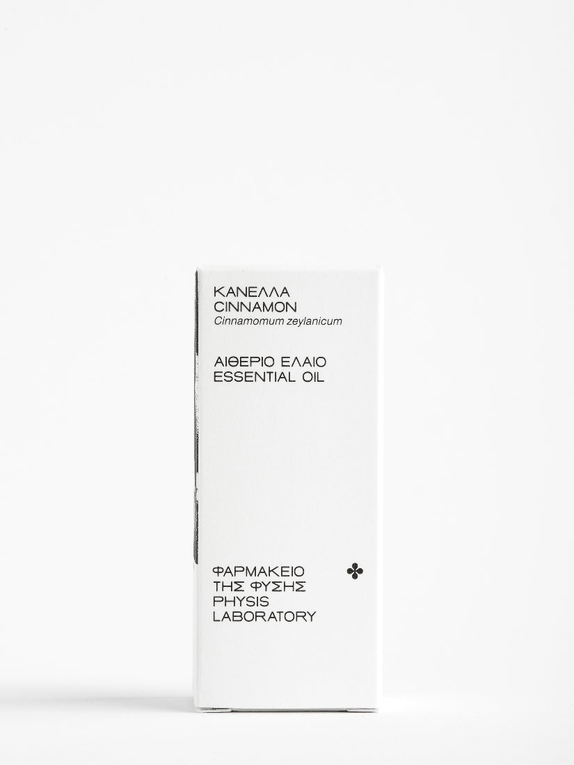 CINNAMON / ΚΑΝΕΛΛΑ
