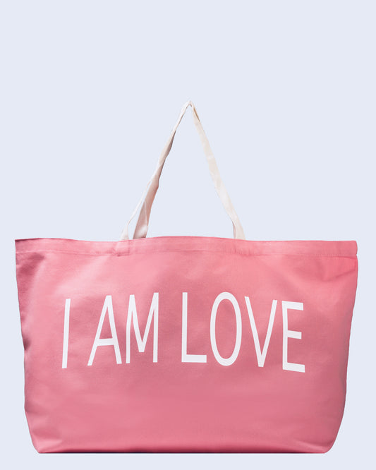 I AM LOVE