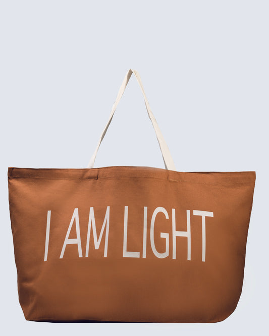 I AM LIGHT