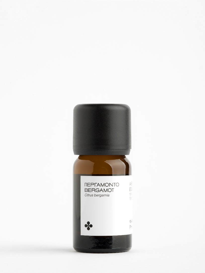 BERGAMOT / ΠΕΡΓΑΜΟΝΤΟ