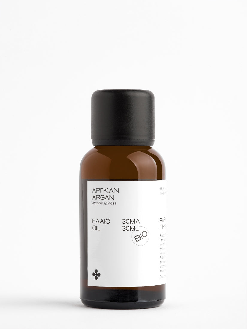 ARGAN OIL / ΑΡΓΚΑΝ ΕΛΑΙΟ