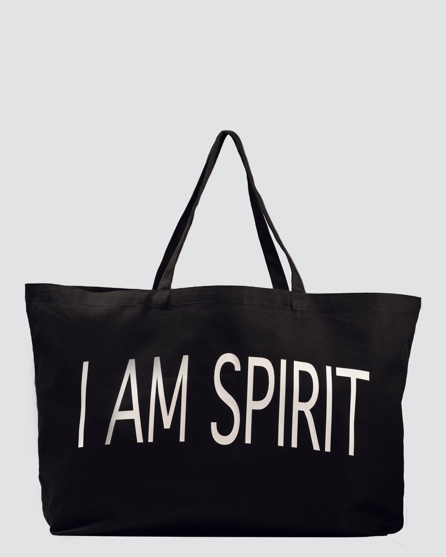 I AM SPIRIT