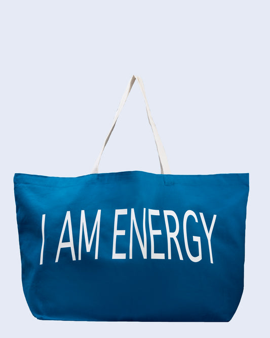 I AM ENERGY